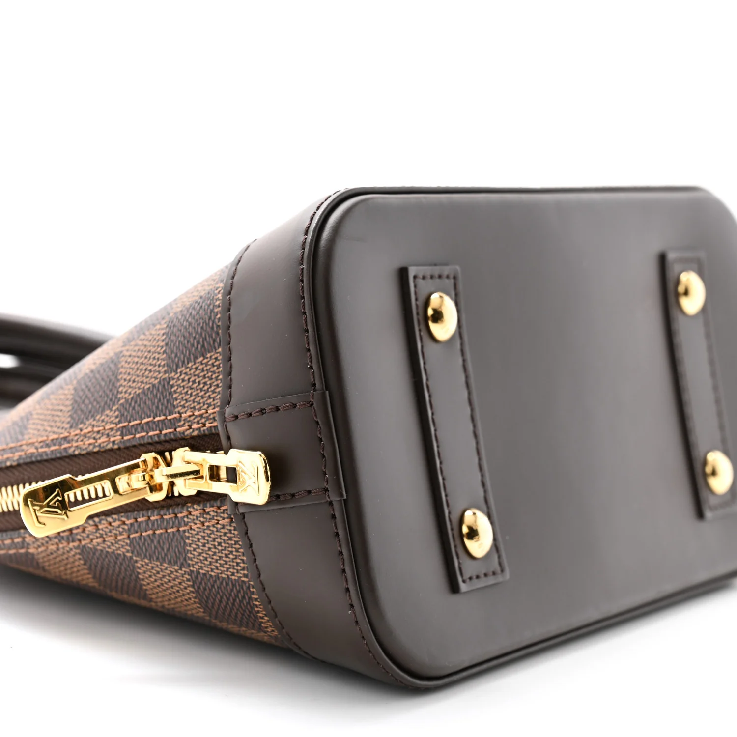 Damier Ebene Alma BB - Image 8