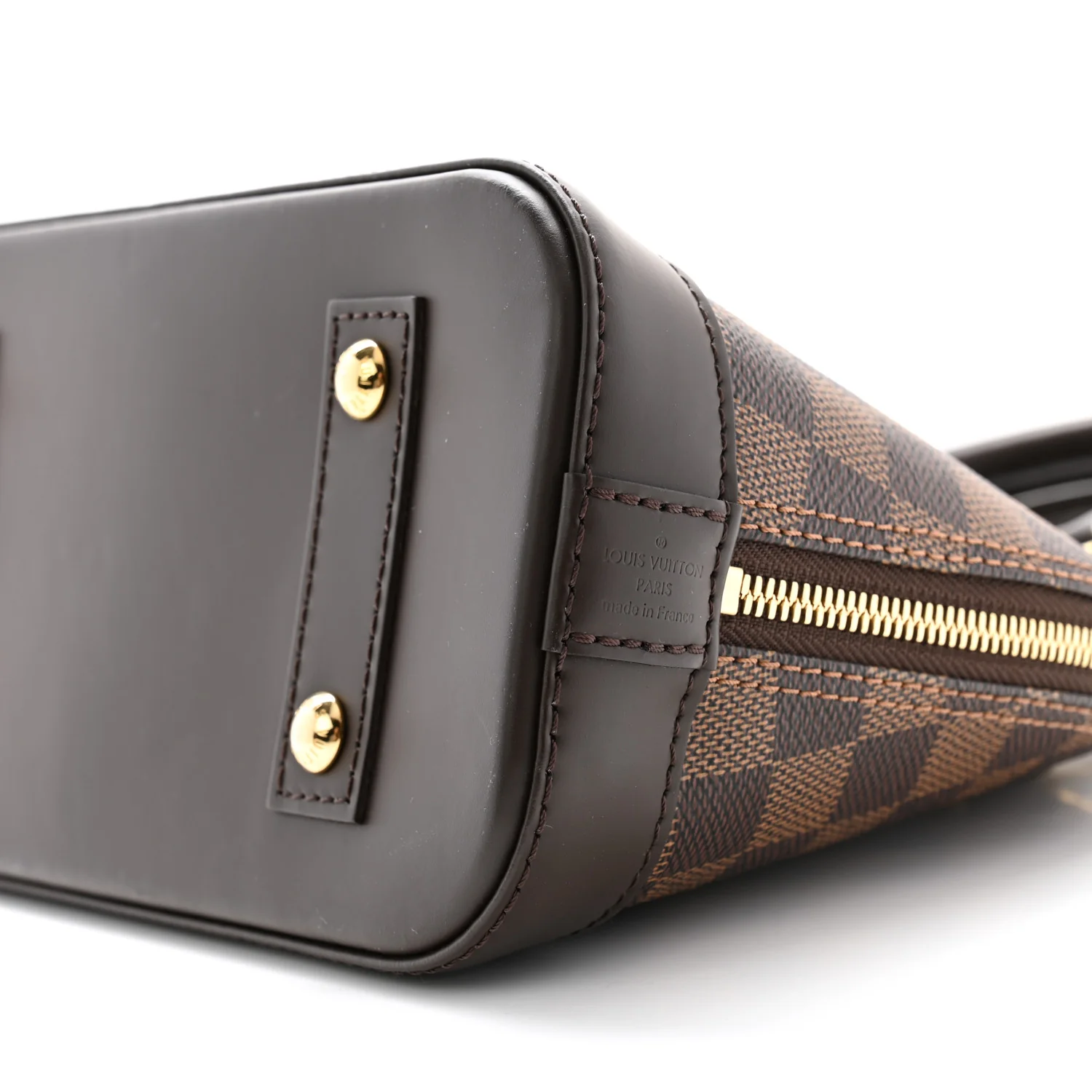 Damier Ebene Alma BB - Image 9