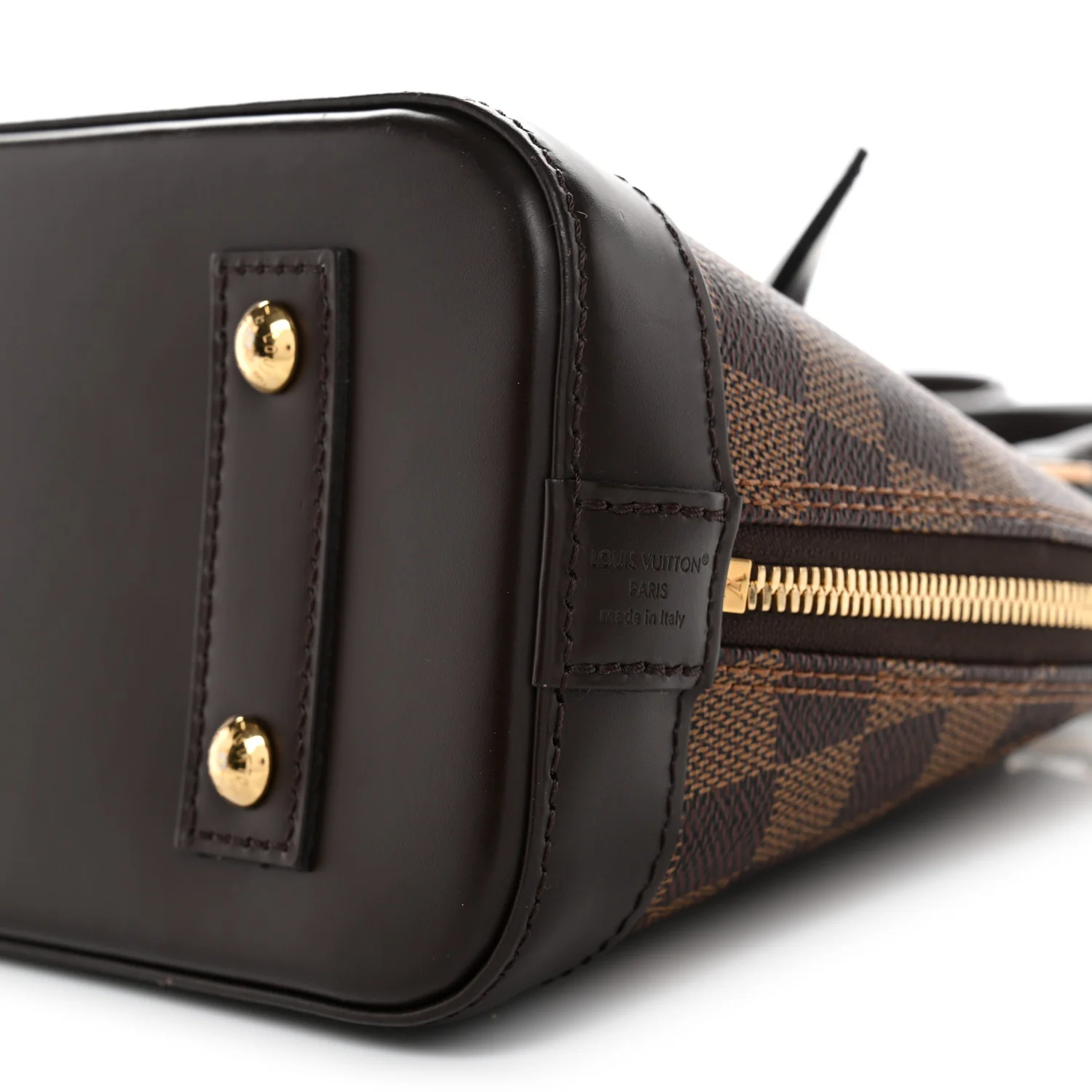 Damier Ebene Alma BB - Image 10