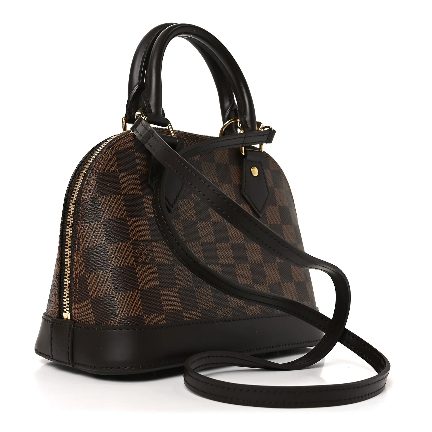 Damier Ebene Alma BB - Image 2