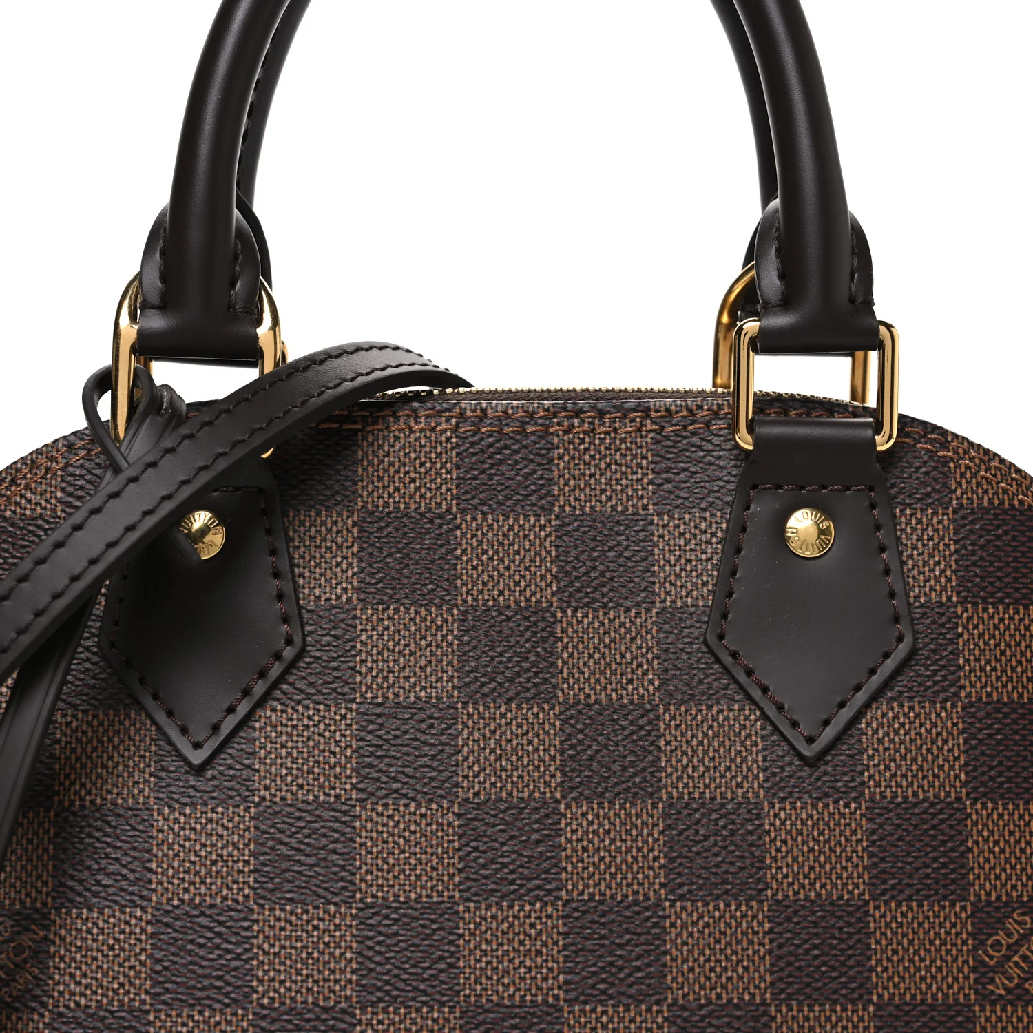 Damier Ebene Alma BB - Image 7