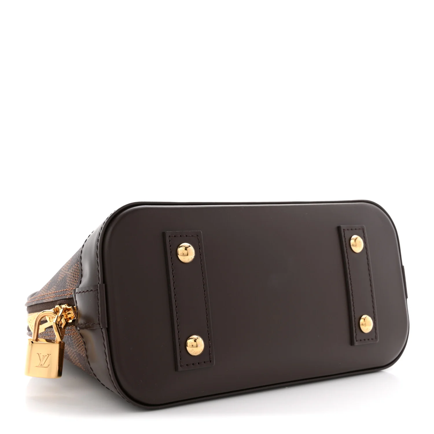 Damier Ebene Alma BB - Image 4