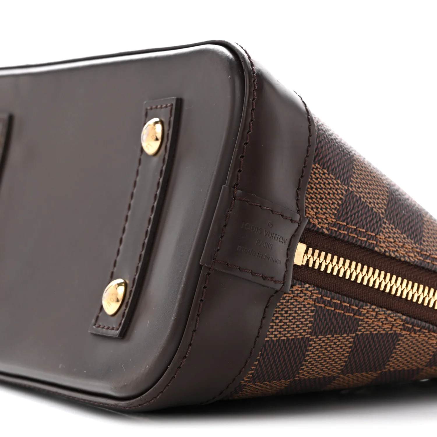 Damier Ebene Alma BB - Image 10