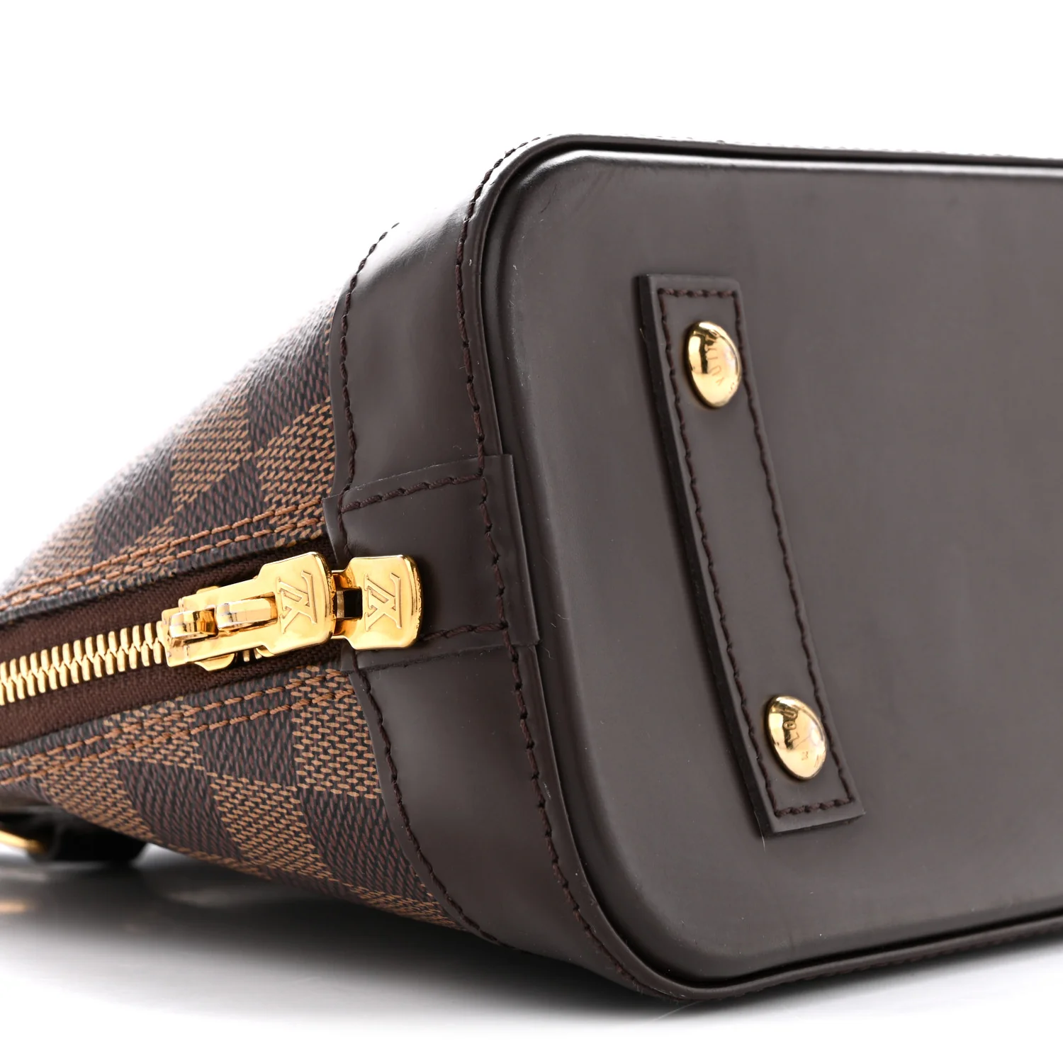 Damier Ebene Alma BB - Image 9