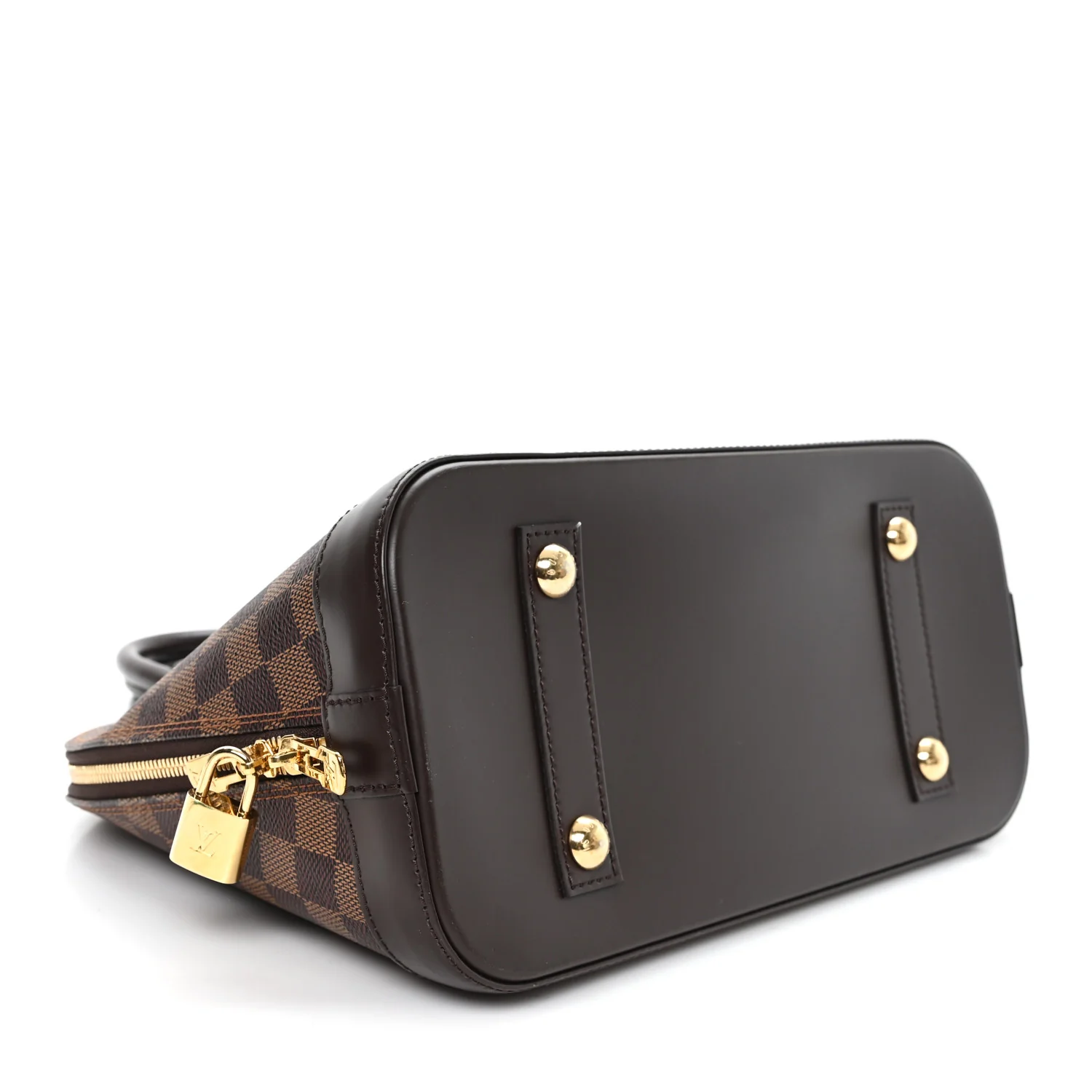 Damier Ebene Alma MM - Image 4
