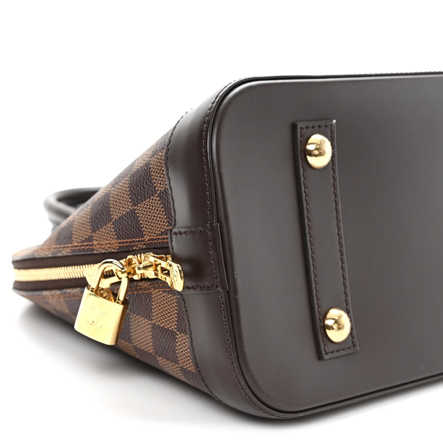 Damier Ebene Alma MM - Image 8