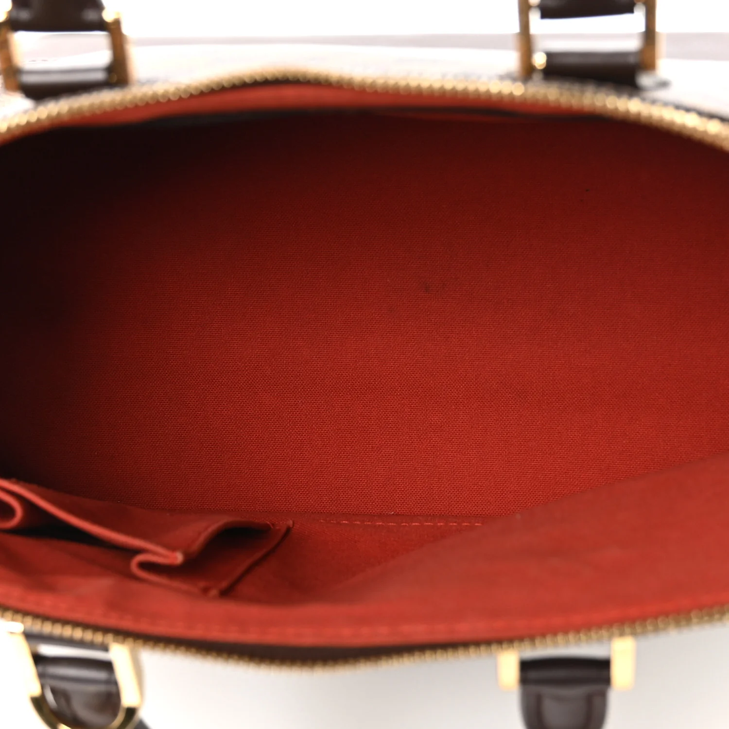 Damier Ebene Alma PM - Image 5