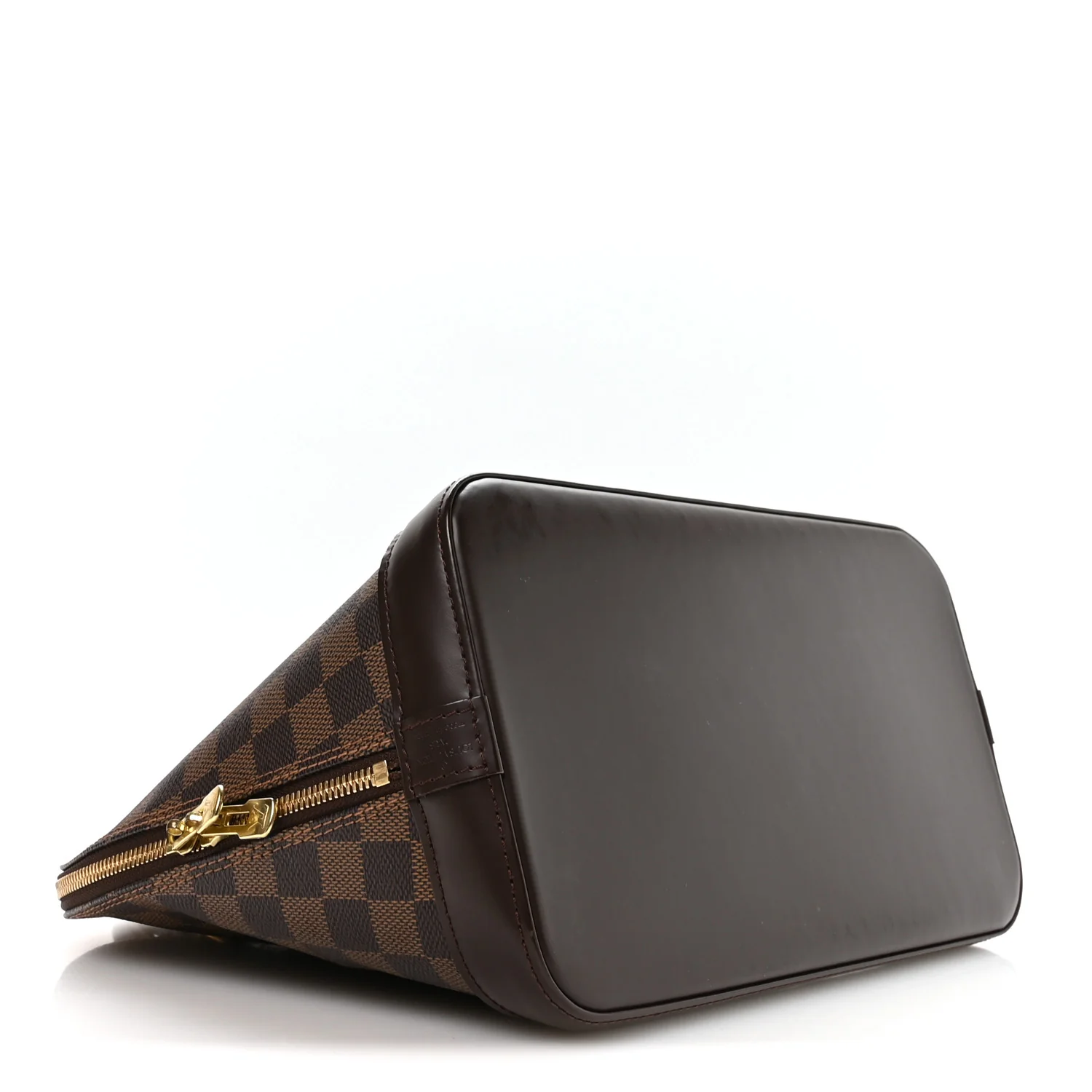 Damier Ebene Alma PM - Image 4
