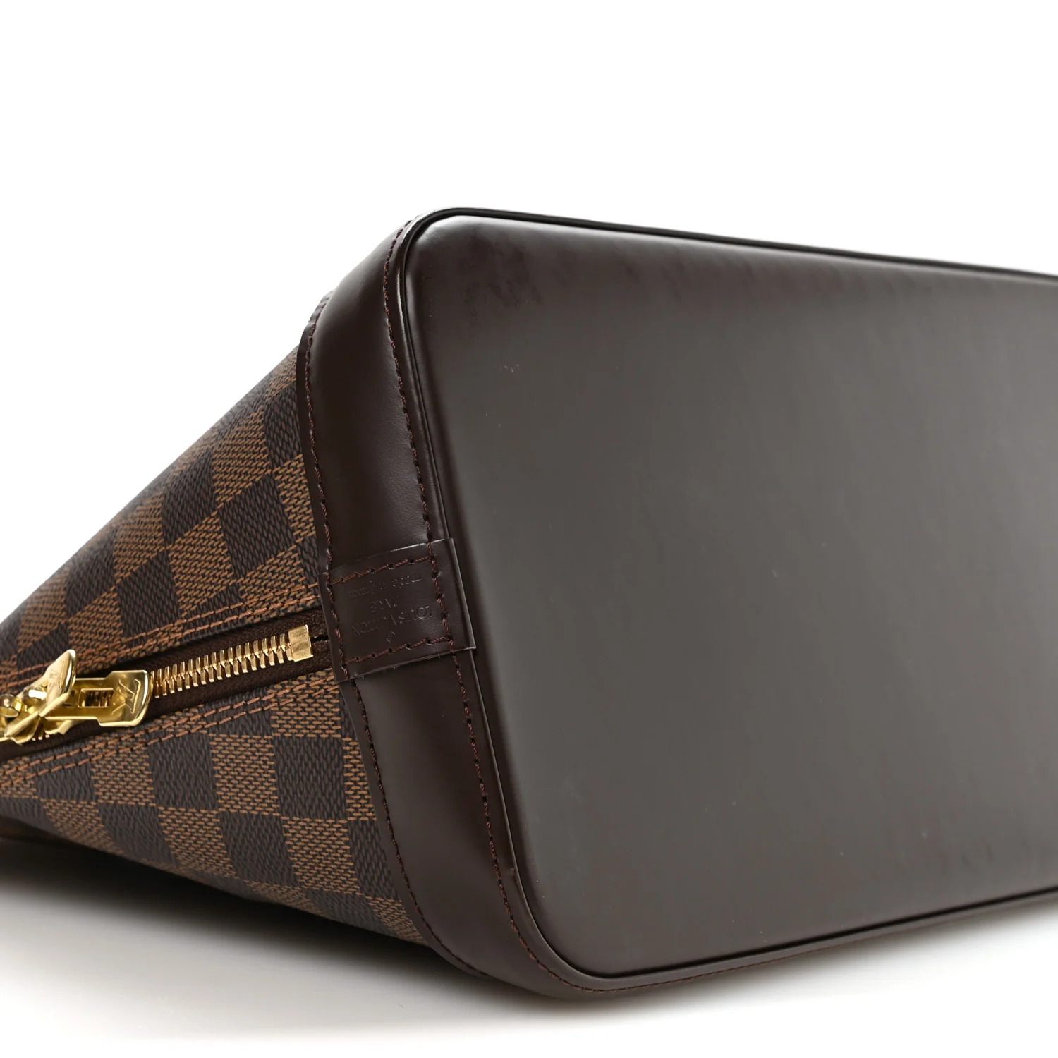 Damier Ebene Alma PM - Image 9