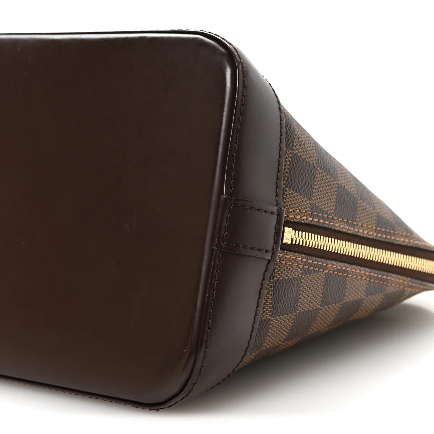 Damier Ebene Alma PM - Image 10