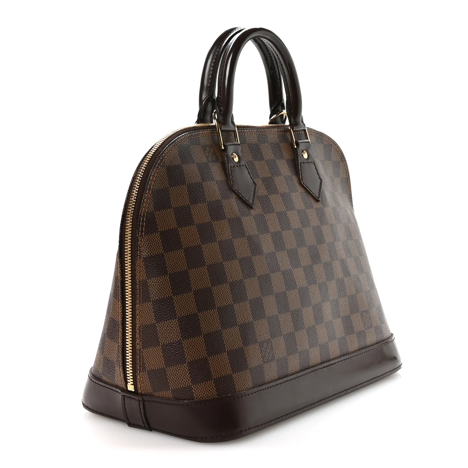 Damier Ebene Alma PM - Image 3