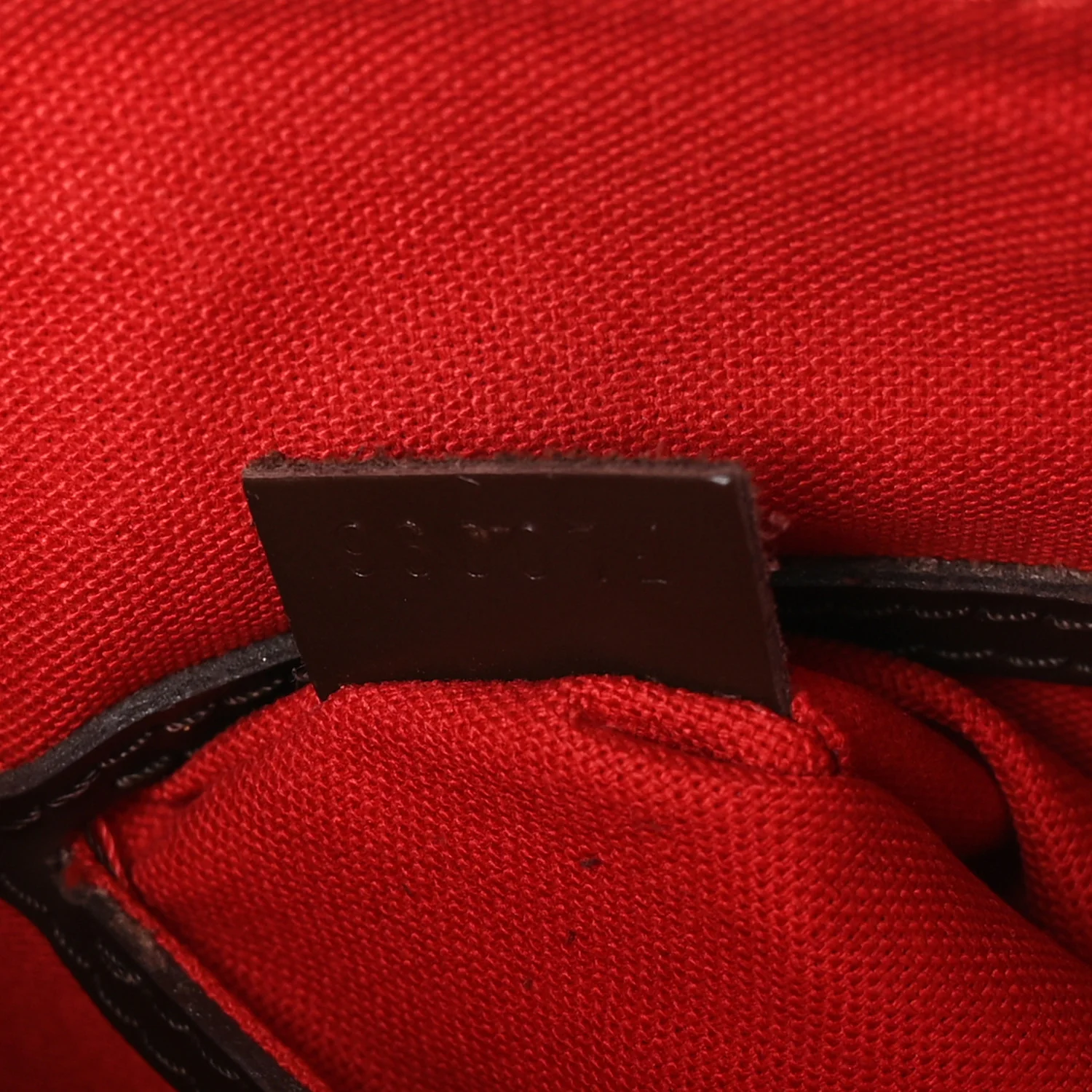Damier Ebene Alma PM - Image 7
