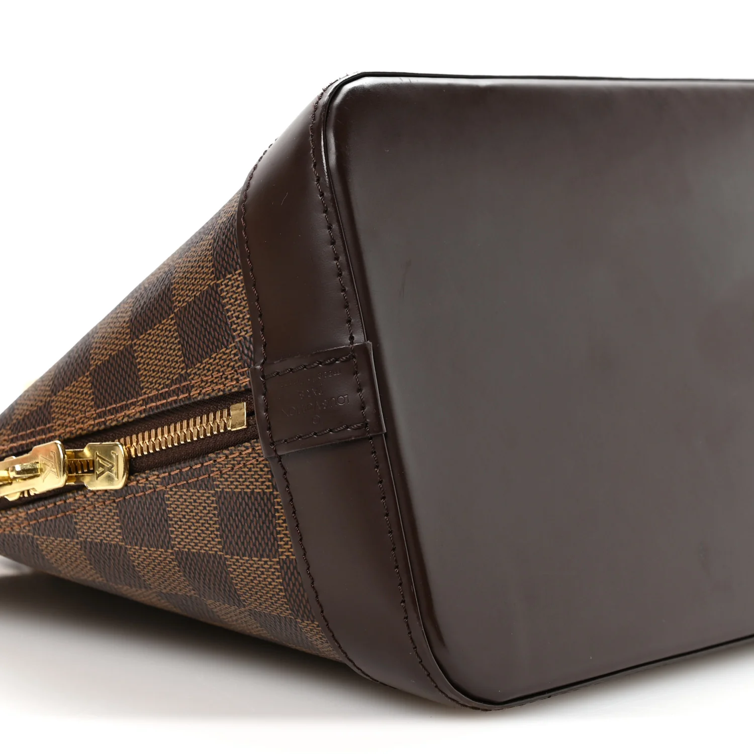 Damier Ebene Alma PM - Image 9