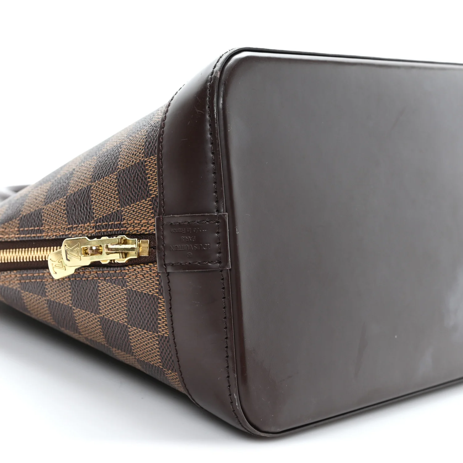 Damier Ebene Alma PM - Image 8