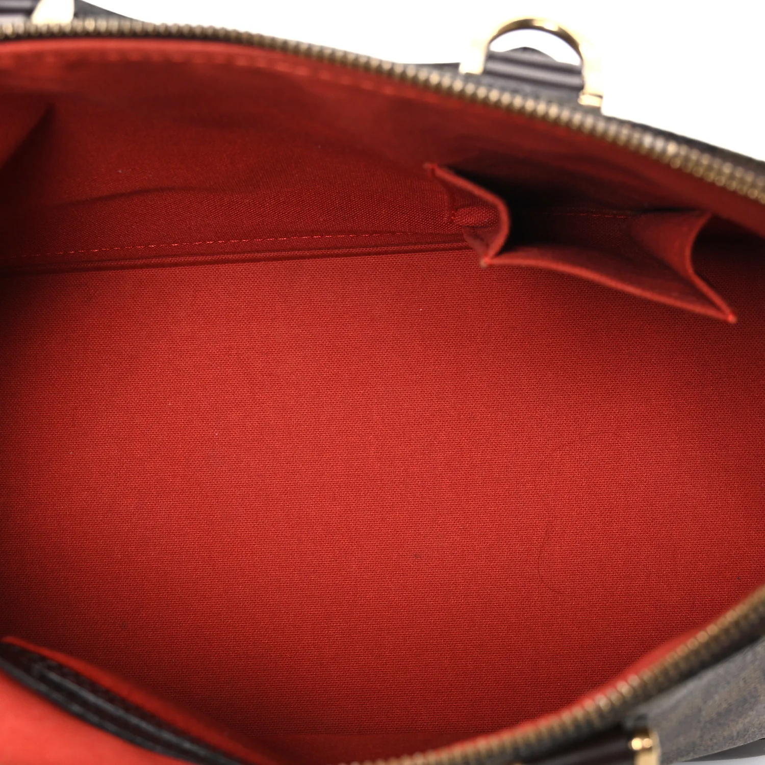Damier Ebene Alma PM - Image 4