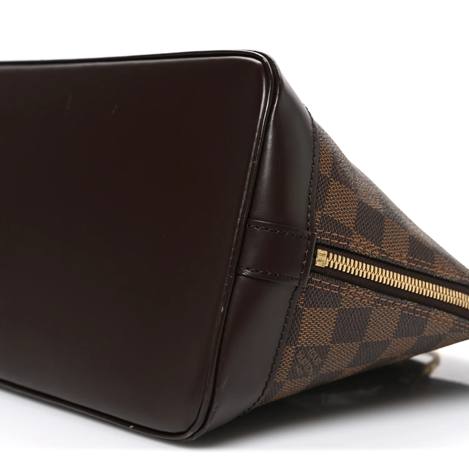 Damier Ebene Alma PM - Image 9