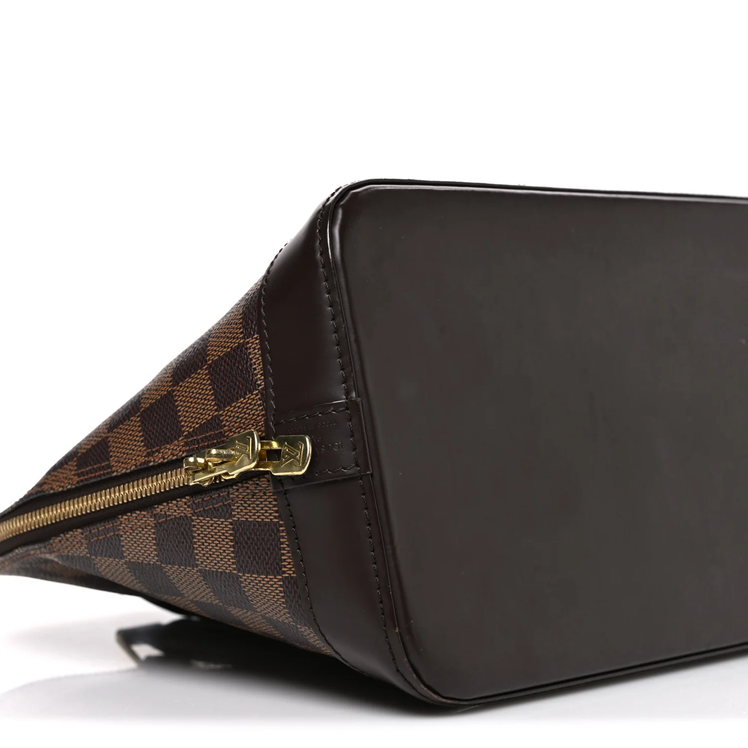 Damier Ebene Alma PM - Image 8