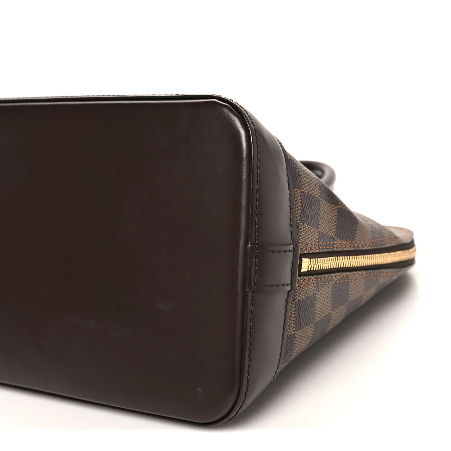 Damier Ebene Alma PM - Image 9