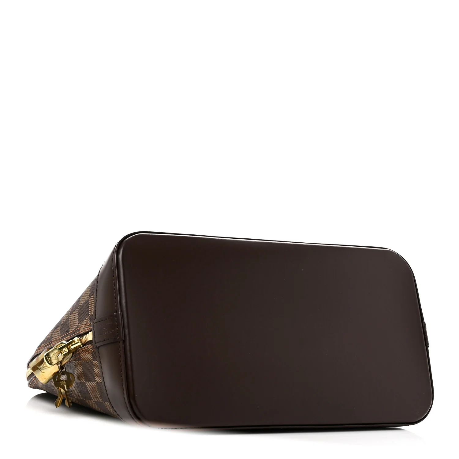 Damier Ebene Alma PM - Image 4