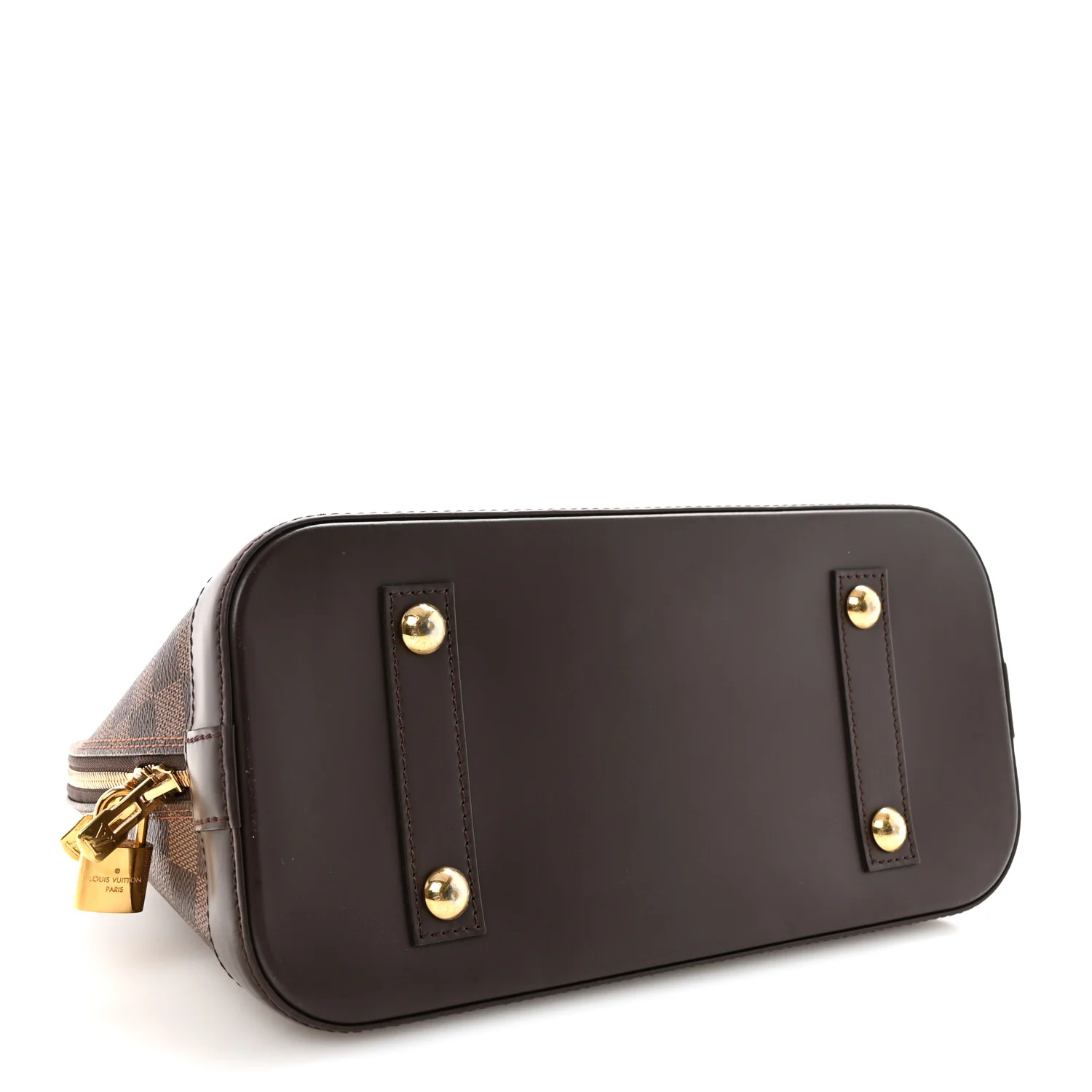 Damier Ebene Alma PM - Image 4