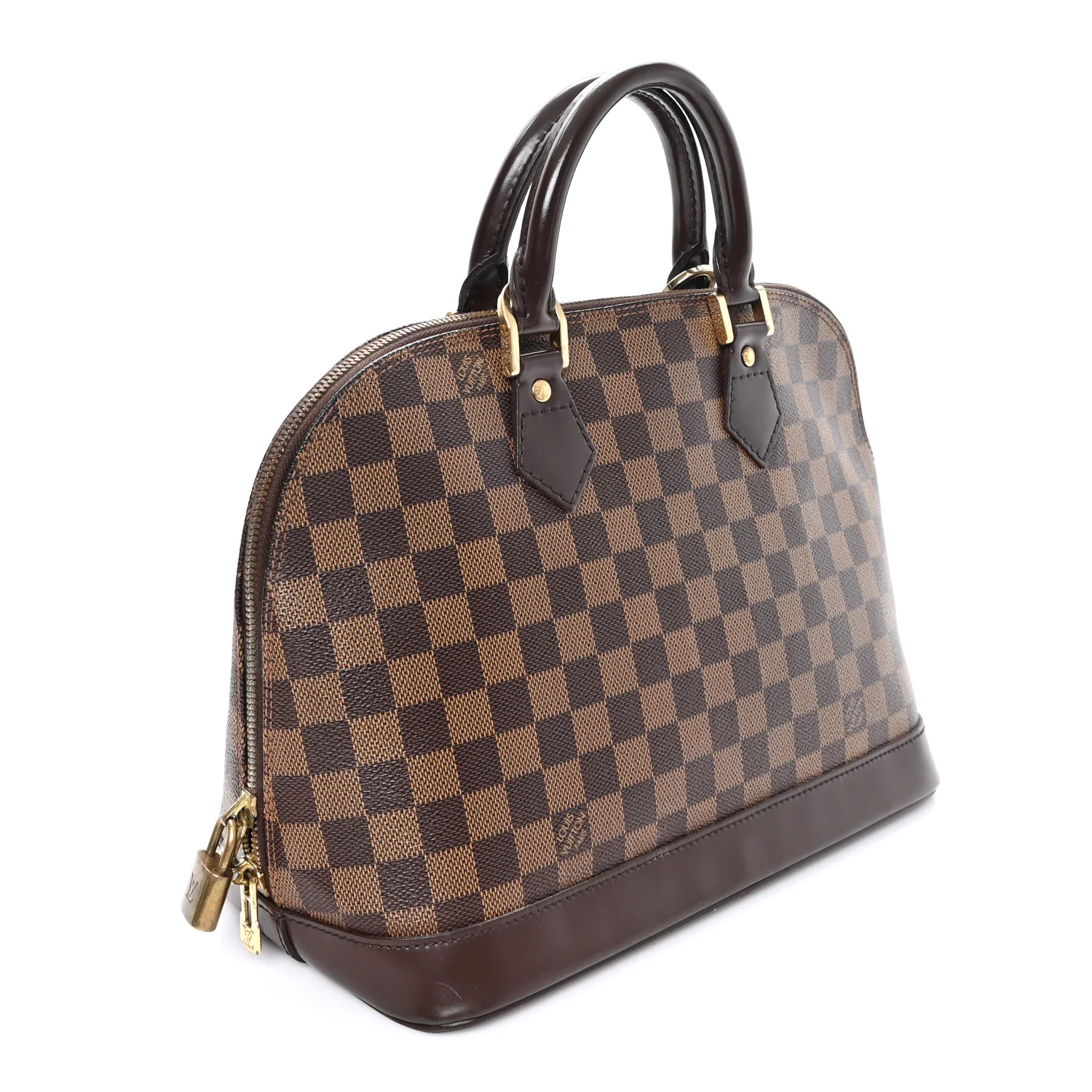 Damier Ebene Alma PM - Image 3