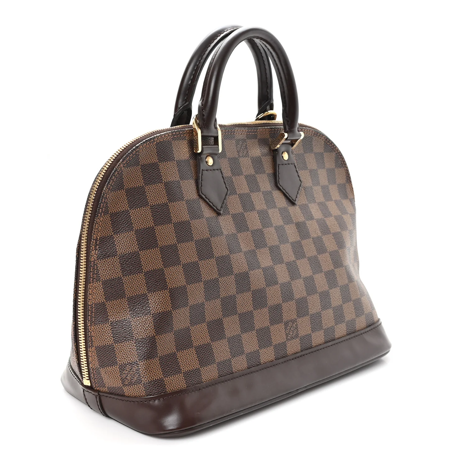 Damier Ebene Alma PM - Image 3