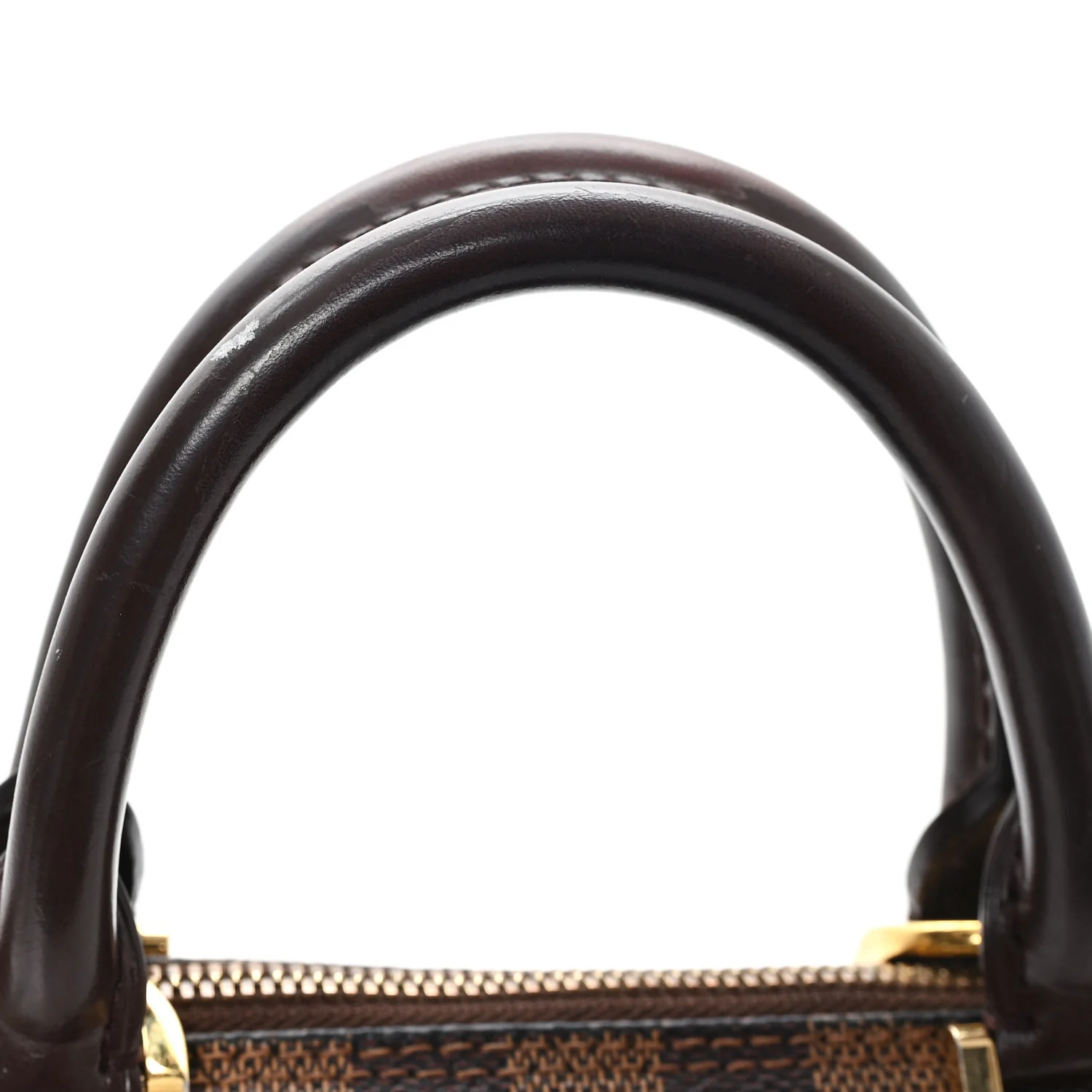 Damier Ebene Alma PM - Image 10