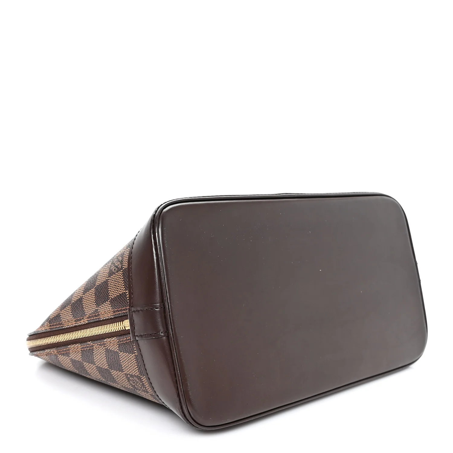 Damier Ebene Alma PM - Image 4