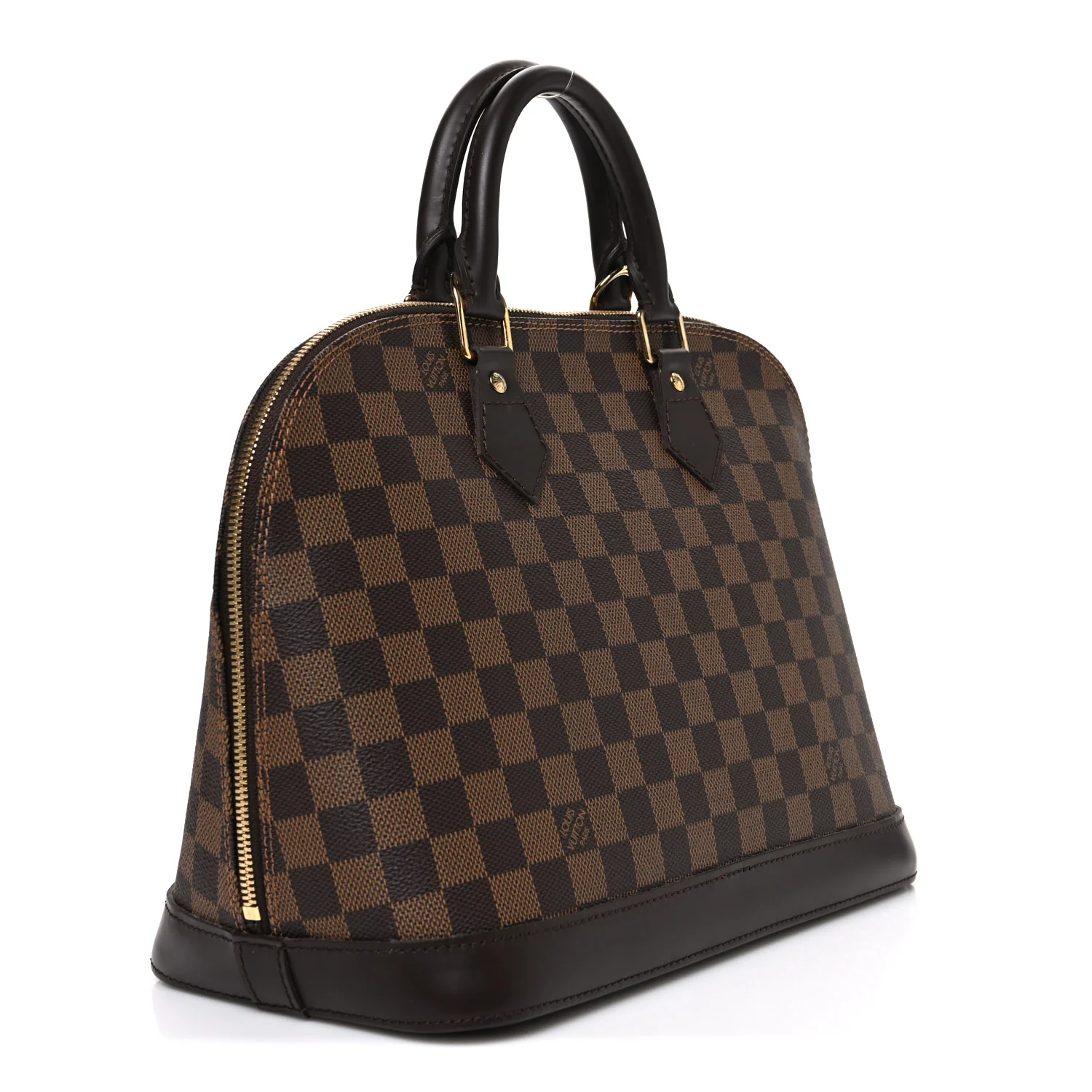 Damier Ebene Alma PM - Image 2