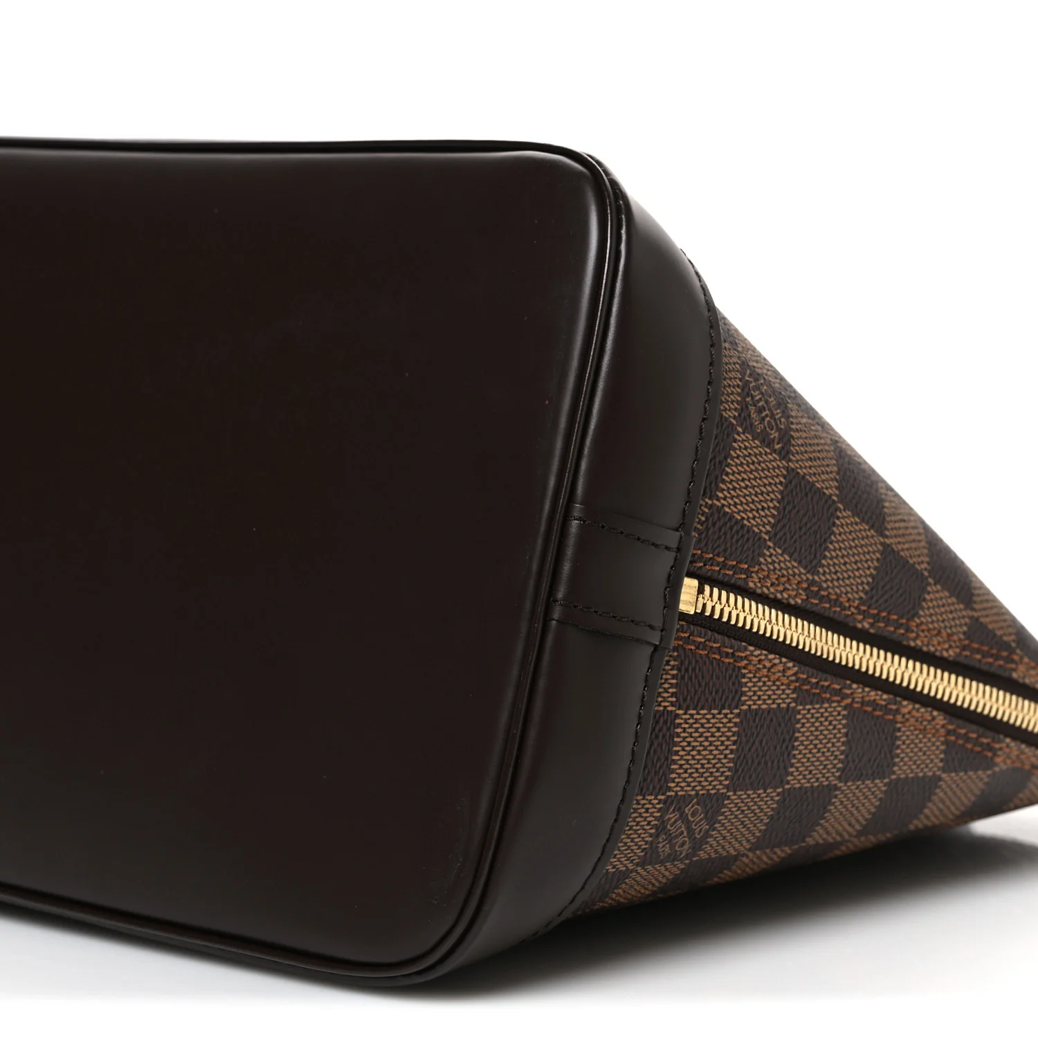 Damier Ebene Alma PM - Image 10