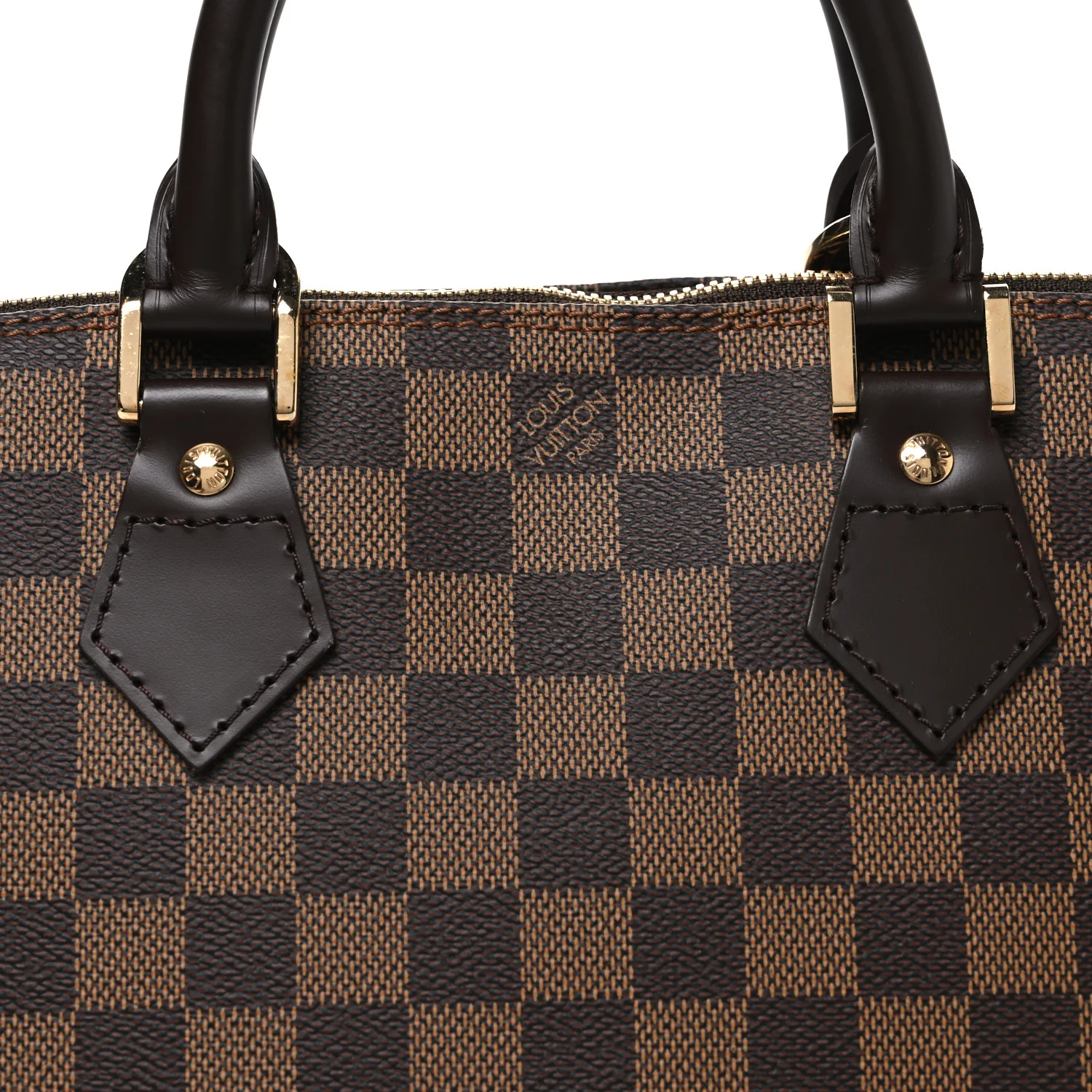 Damier Ebene Alma PM - Image 8