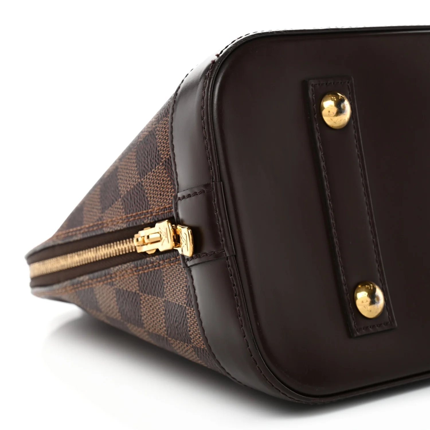 Damier Ebene Alma PM - Image 8
