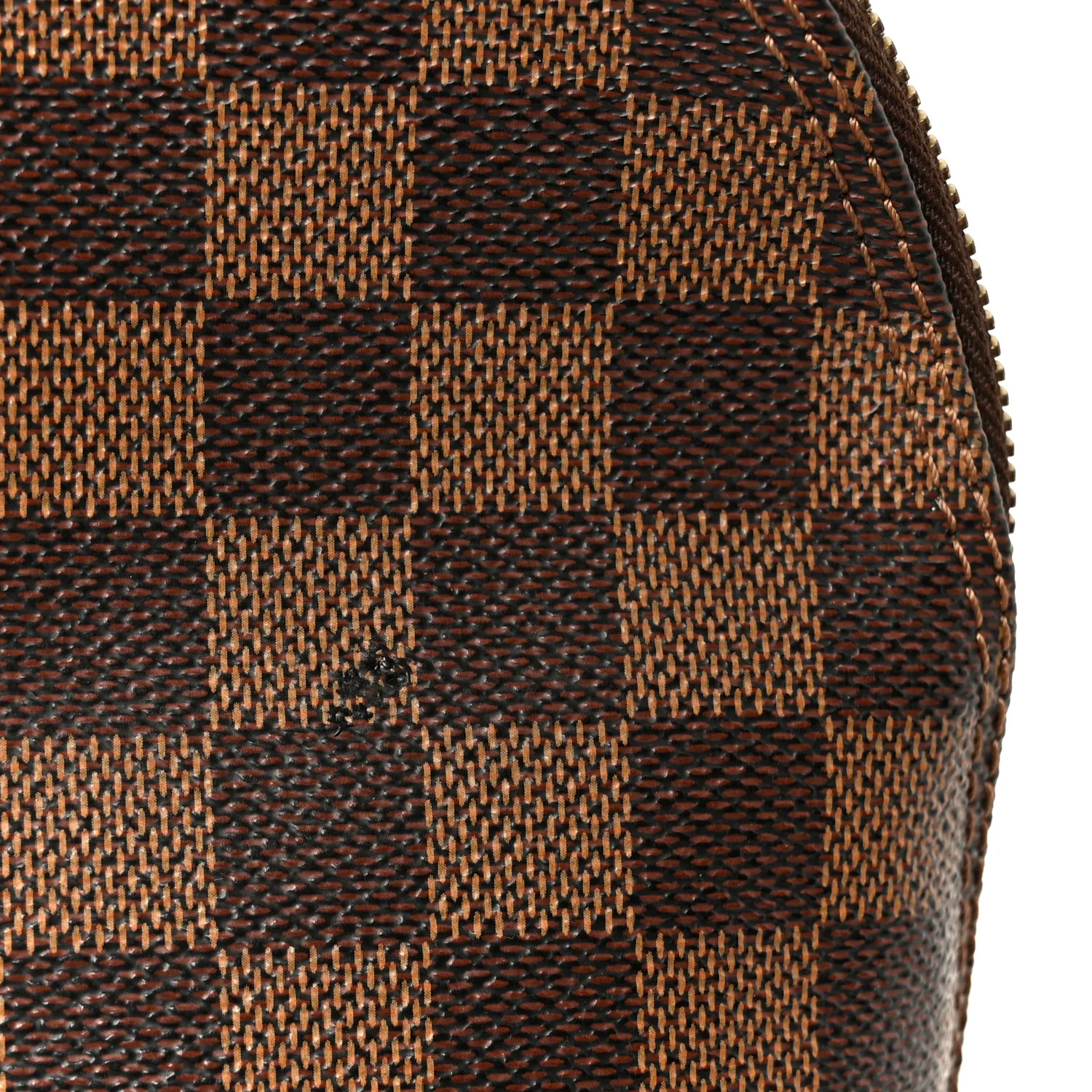 Damier Ebene Alma PM - Image 10