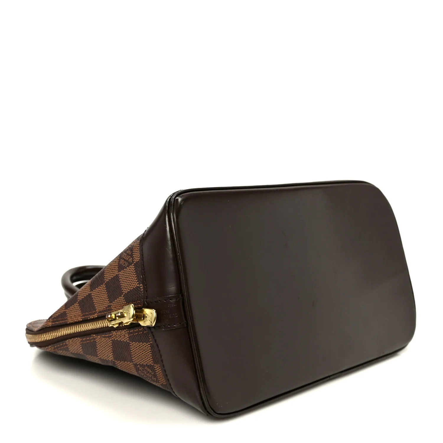 Damier Ebene Alma PM - Image 3