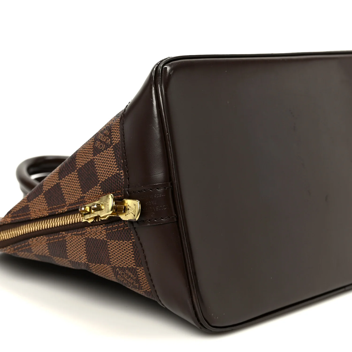 Damier Ebene Alma PM - Image 8