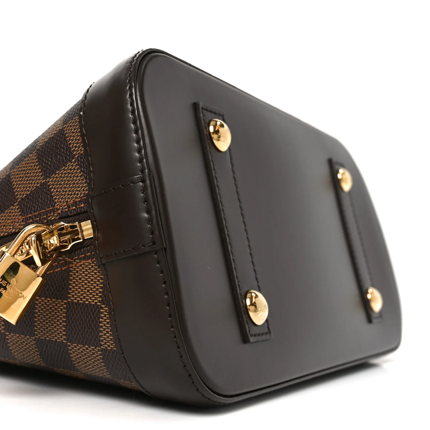 Damier Ebene Alma PM - Image 8