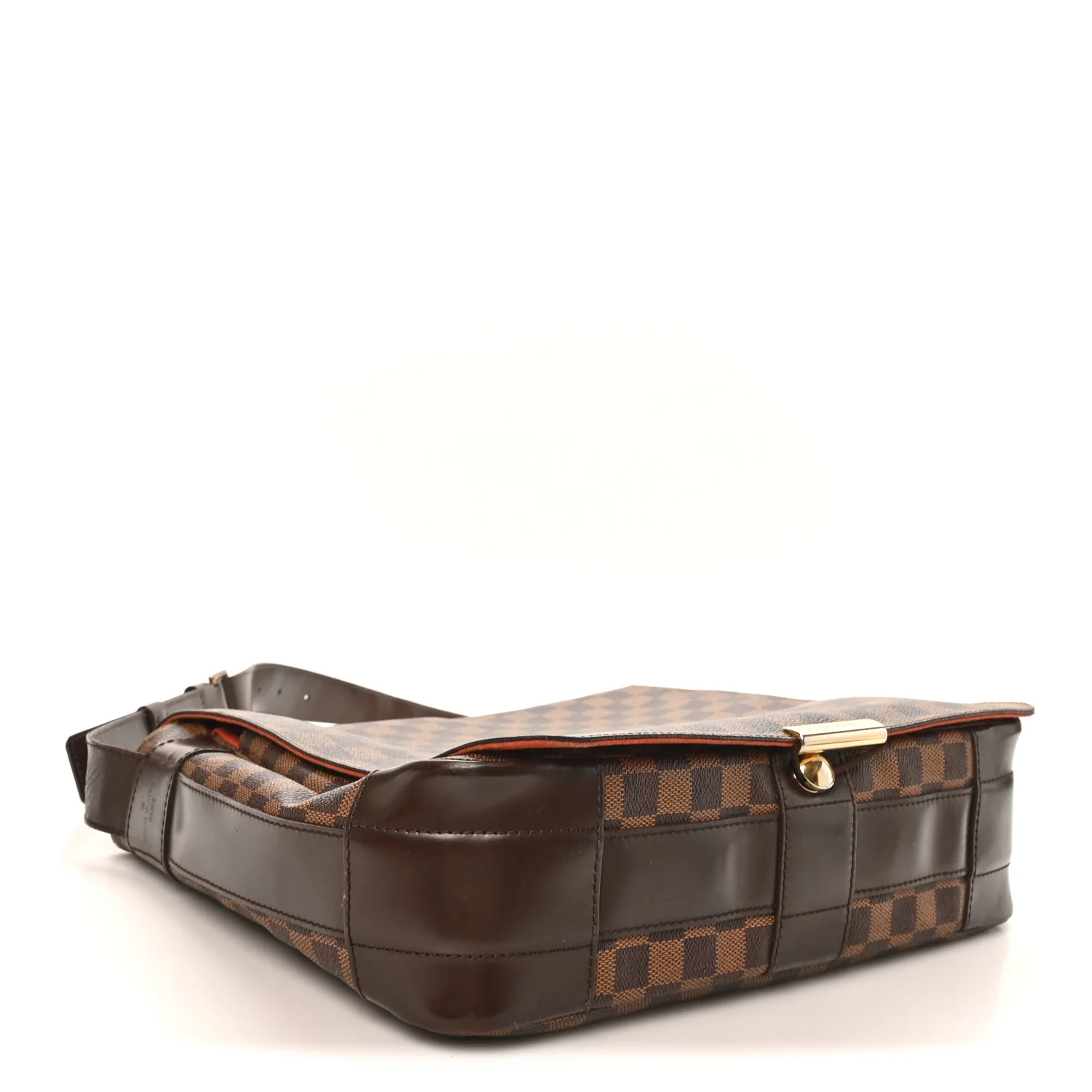 Damier Ebene Bastille Messenger - Image 4