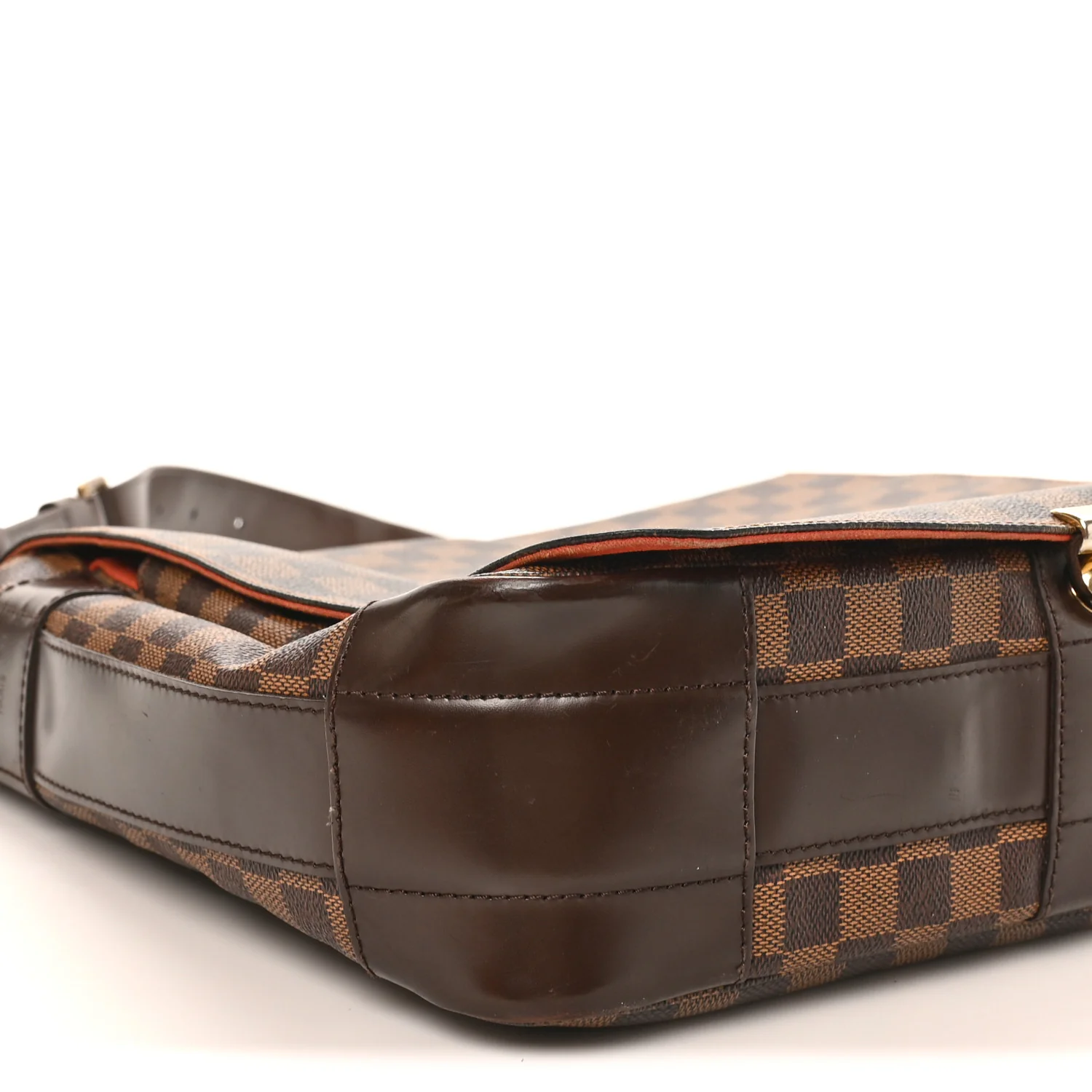 Damier Ebene Bastille Messenger - Image 8