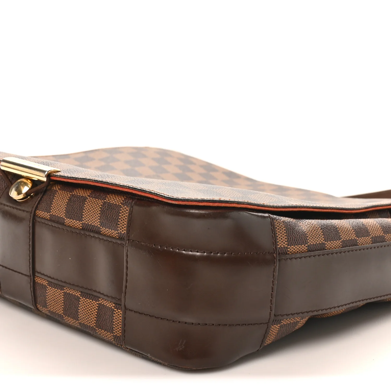 Damier Ebene Bastille Messenger - Image 9