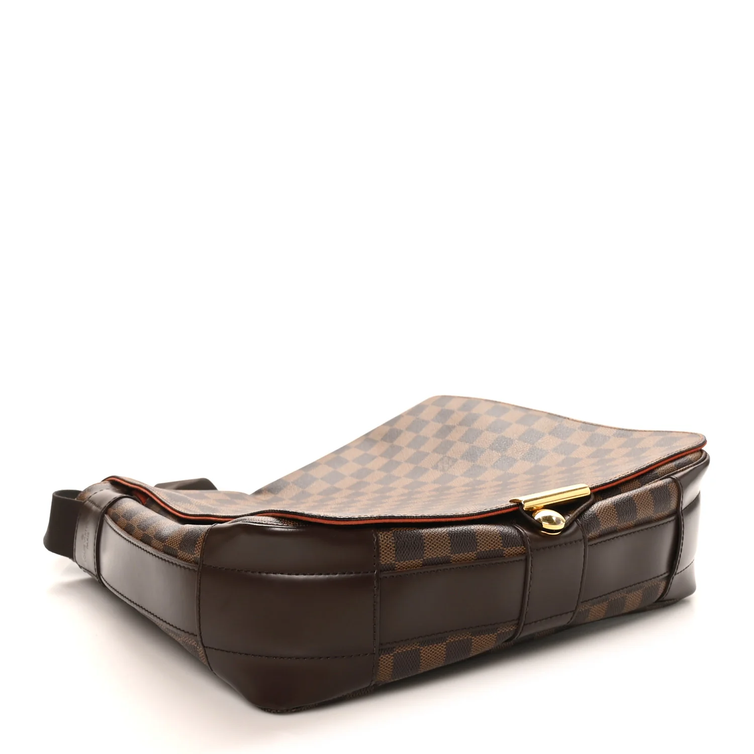 Damier Ebene Bastille Messenger - Image 4