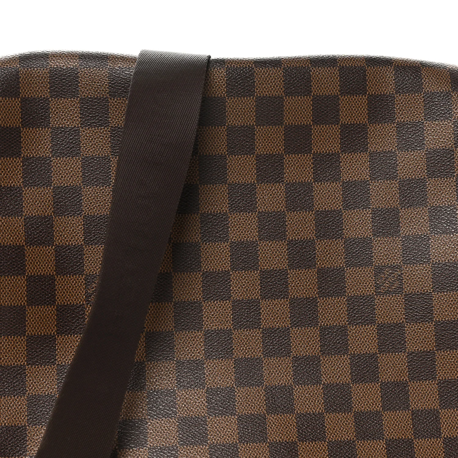 Damier Ebene Bastille Messenger - Image 7