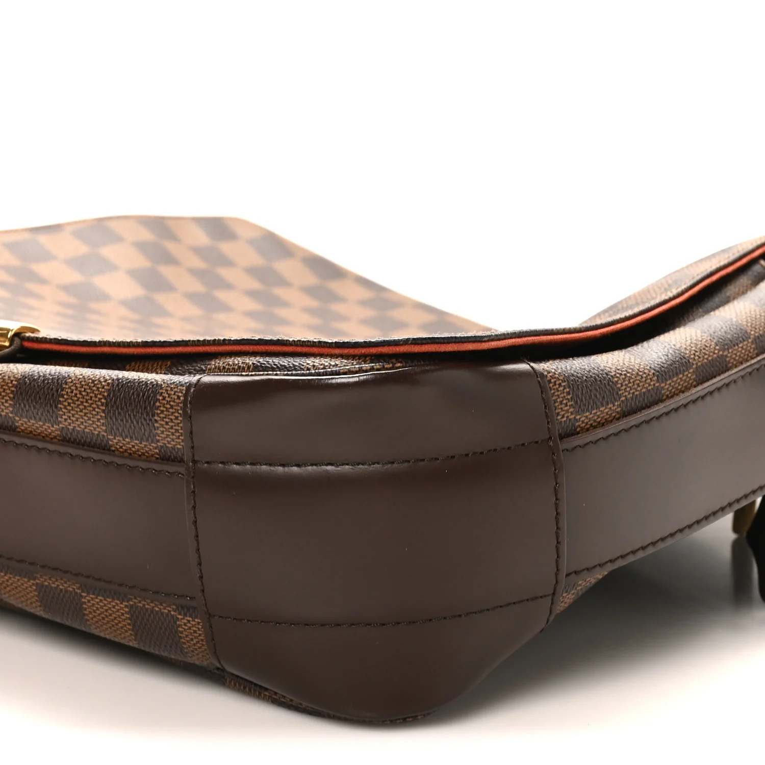 Damier Ebene Bastille Messenger - Image 9