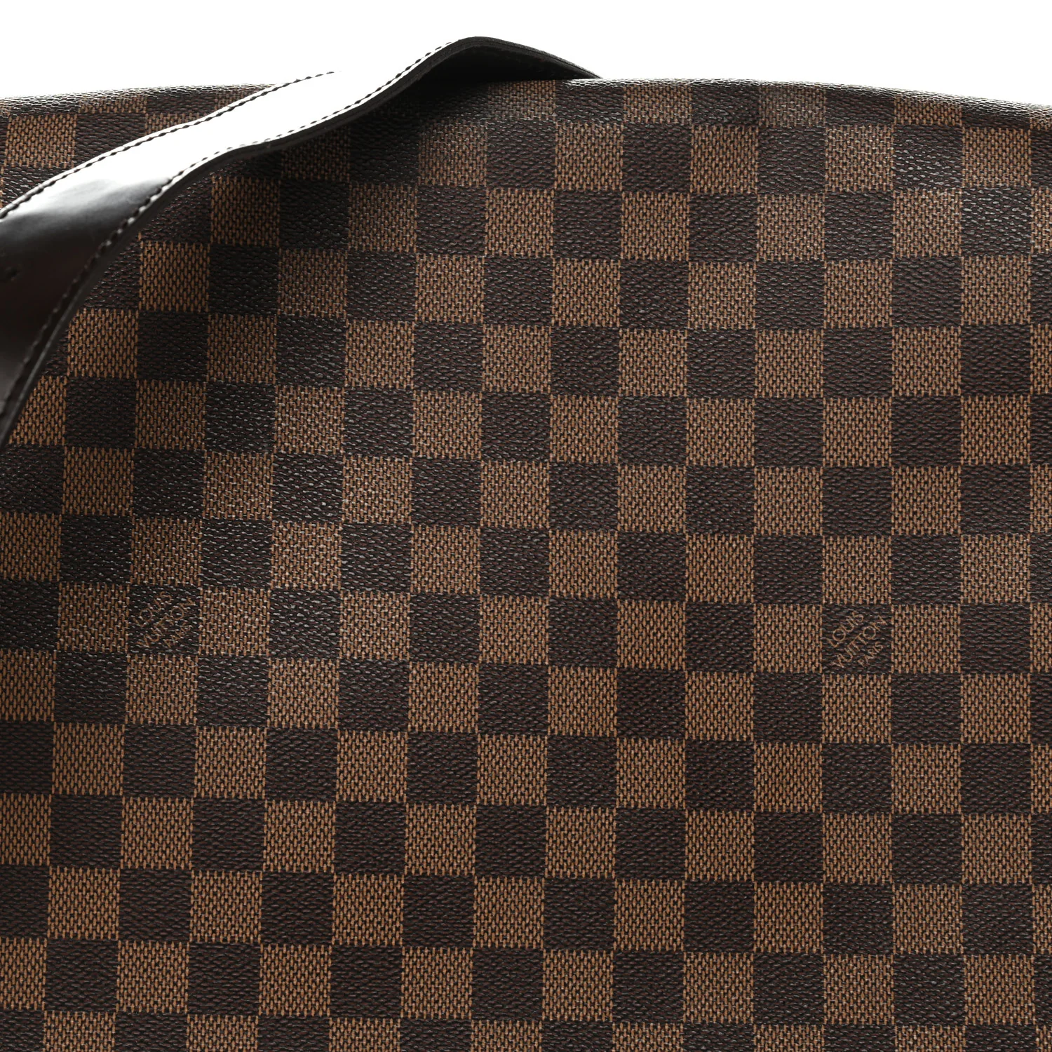 Damier Ebene Bastille Messenger - Image 7