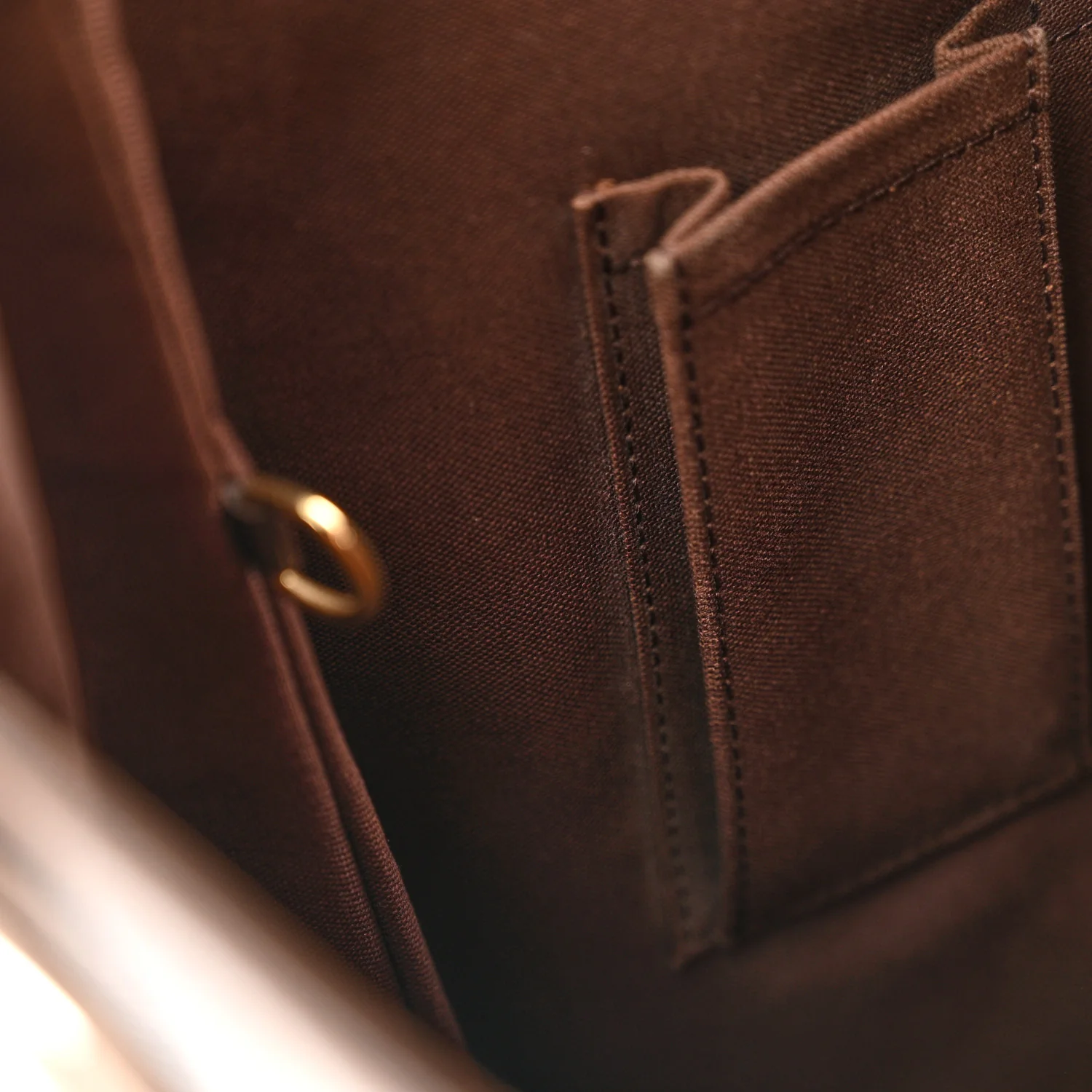 Damier Ebene Beaubourg - Image 15