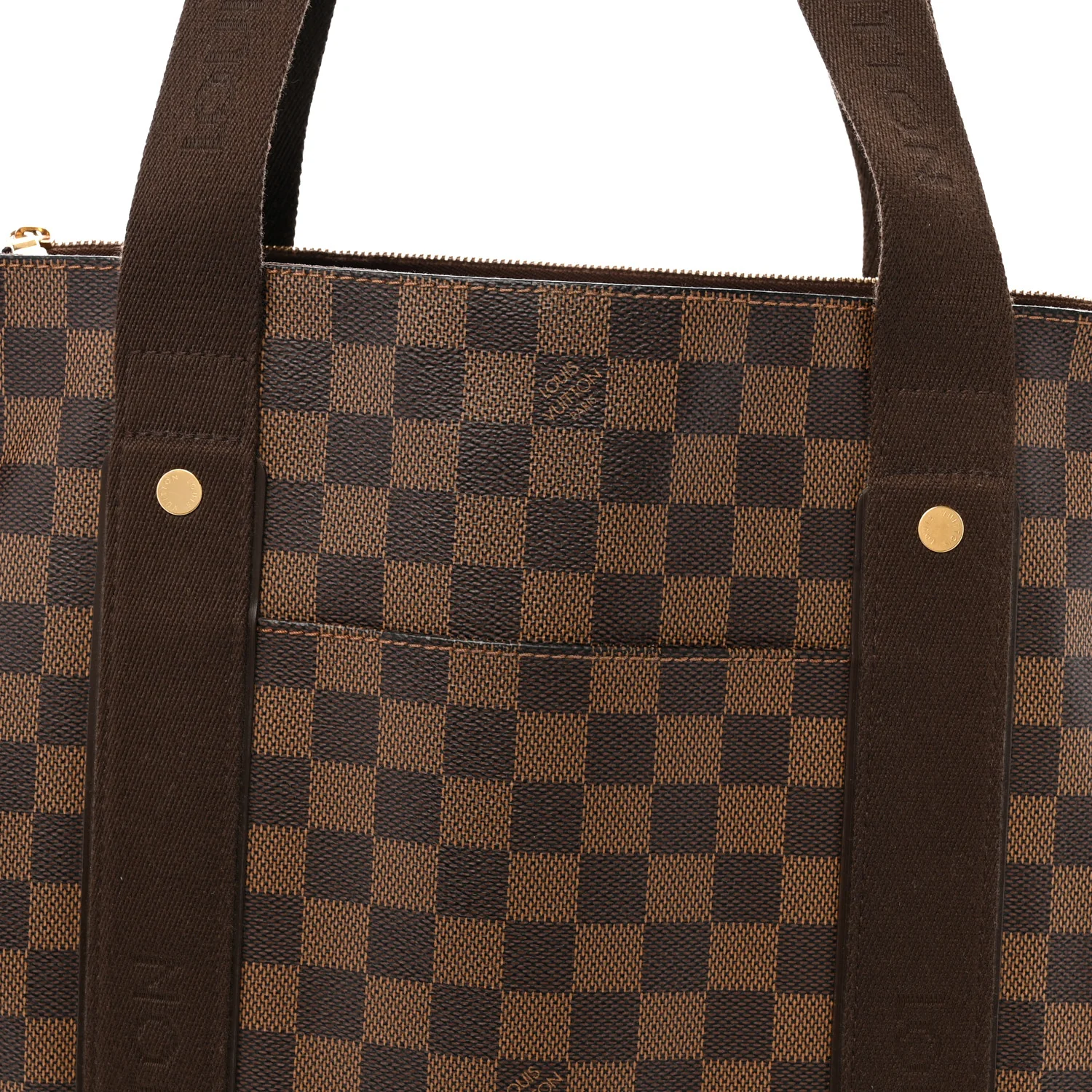 Damier Ebene Beaubourg - Image 7