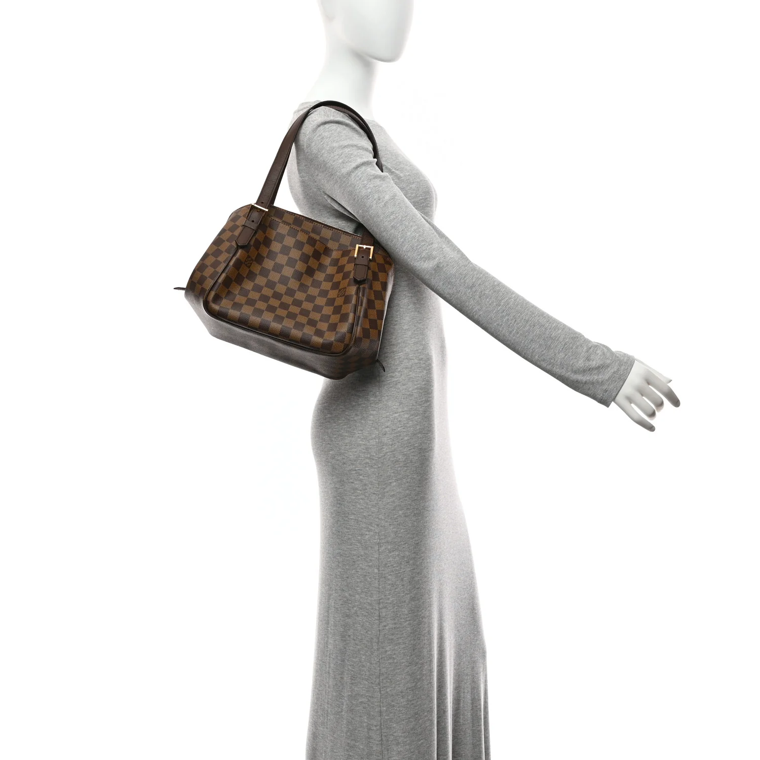 Damier Ebene Belem MM - Image 2