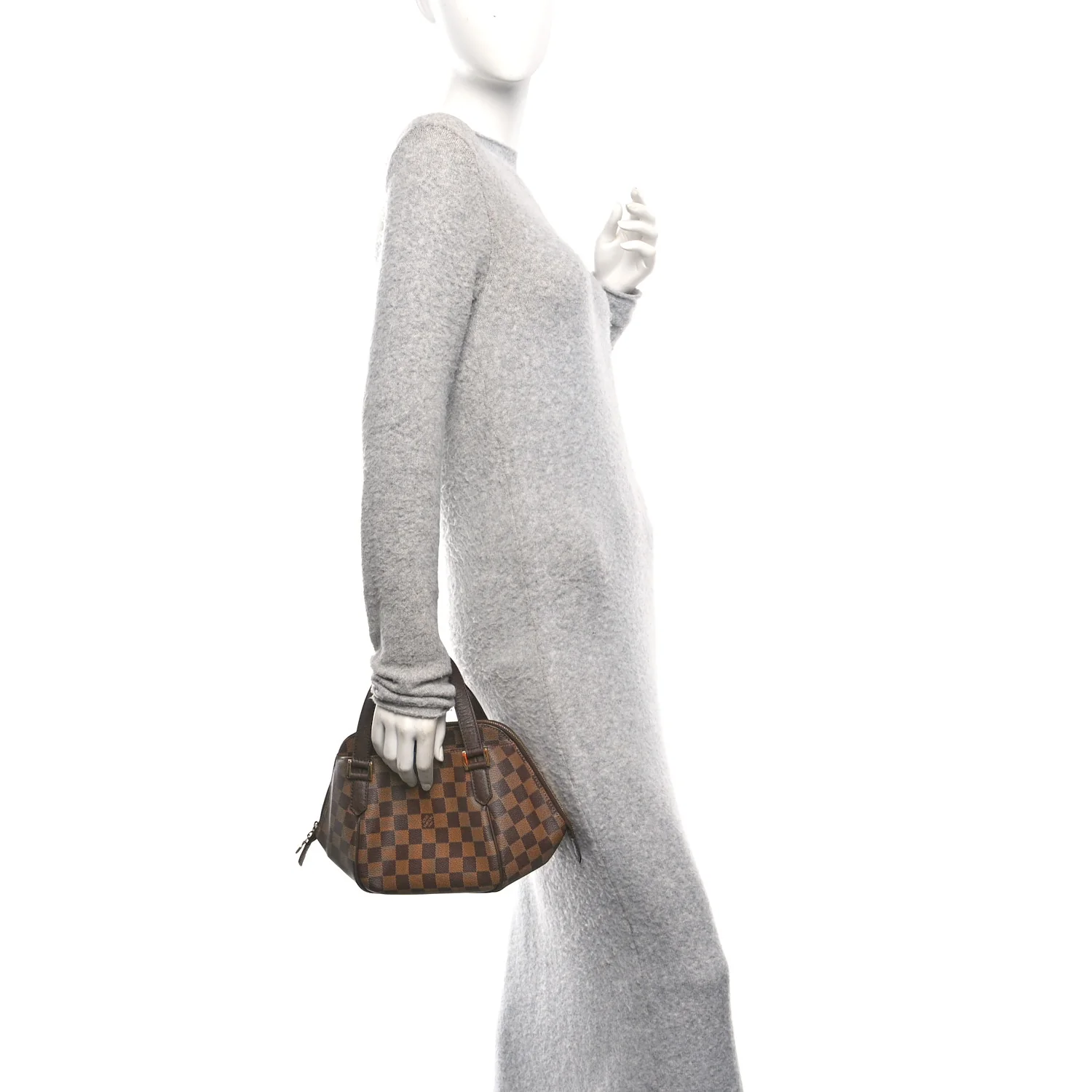 Damier Ebene Belem PM - Image 2