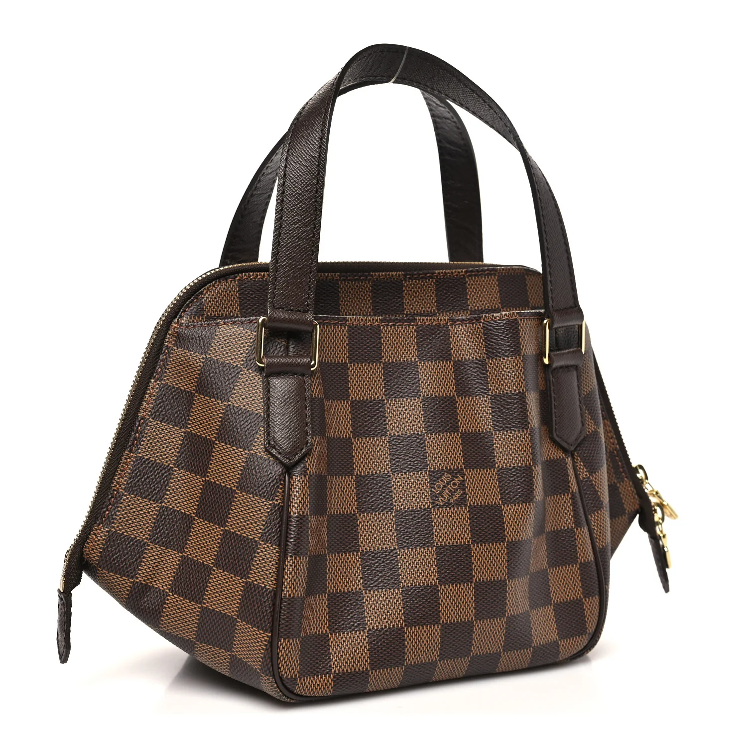 Damier Ebene Belem PM - Image 3