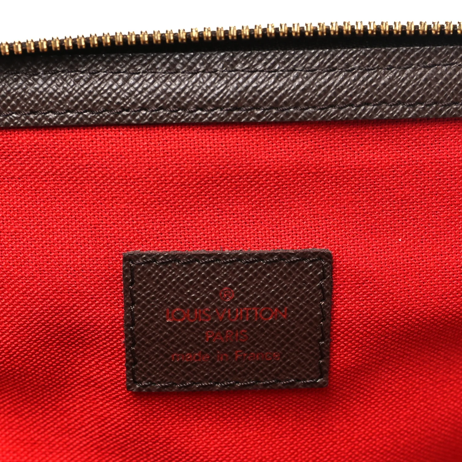 Damier Ebene Belem PM - Image 6