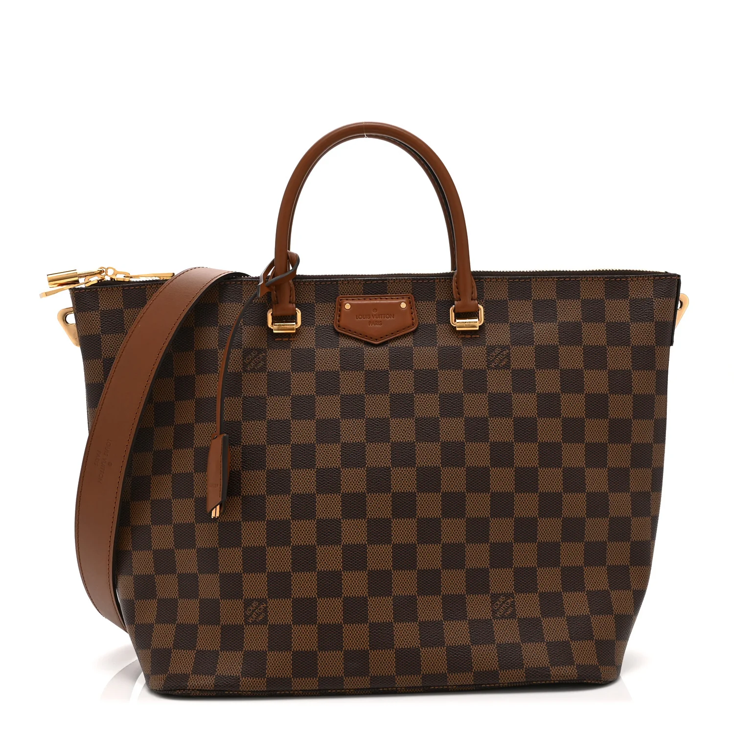 Damier Ebene Belmont